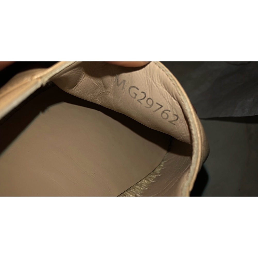 CHANEL Espadrilles (SOLD!!) DO NOT PURCHASE!!! - Picture 7 of 8
